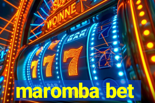 maromba bet